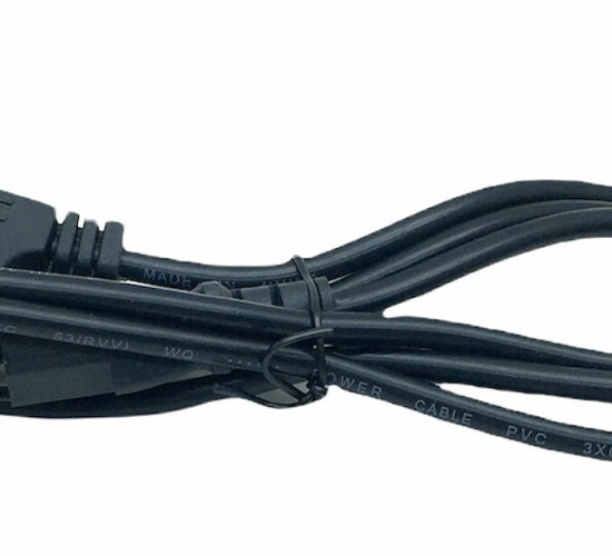 WİNNBOSS WN-1118  POWER GÜÇ KABLOSU ERKEK 1.8MT.*250