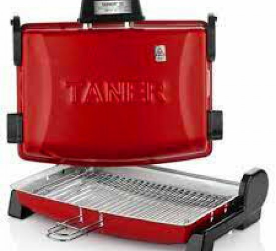 TANER TNR-1705 KEBAPÇI ÇİFT TELLİ *4