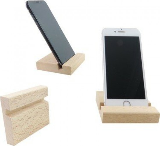 AHŞAP TELEFON TUTACAK*60X1