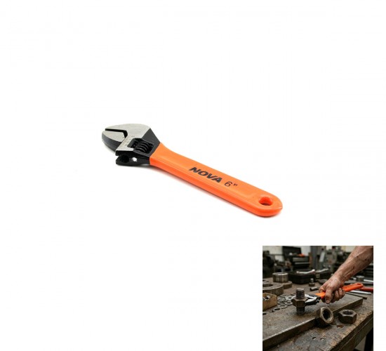 NOVA ELC-6 ŞAHİN TOOLS ( 6
