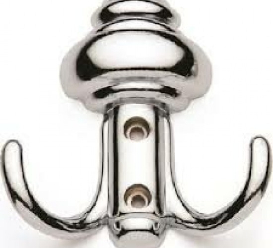 METAL KROM SARIKLI ASKI KAPLAMALI*10X20