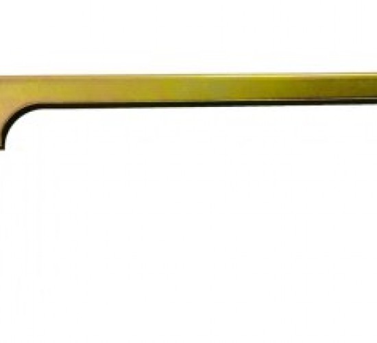 BEŞEL BA-321 ( NO-1 & 180X100 ) KATLANIR RAF ALTI KADMİYUM*12X10