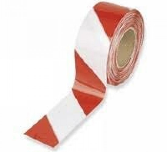 PASS EKO ( KÜÇÜK BOY ) ( İKAZ BANTI ) EMNİYET ŞERİDİ ( 5.7CM X 20MT ± %5 )*36