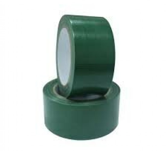HASBANT HAS-0080 ( YEŞİL ) ÇADIR VE TAMİR BANTI 48MMX10M*72