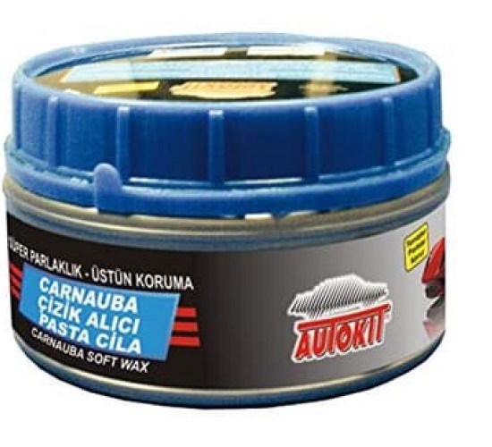 FALKON AUTOKIT FA1-232 ÇİZİK ALICI PASTA CİLA*12X1