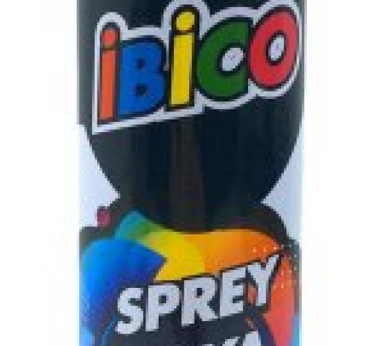 STEEL ( METALİK GRİ ) SPREY BOYA 200ML*12X8