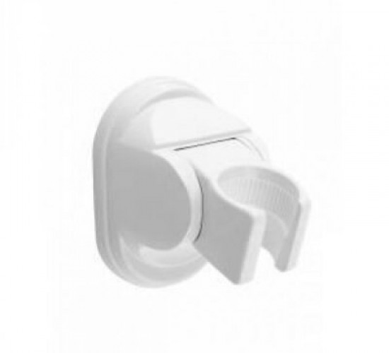 ÖPS-102 ( PLASTİK ) ( AYARLI ) BEYAZ DUŞ ASKISI HAFG*25X20