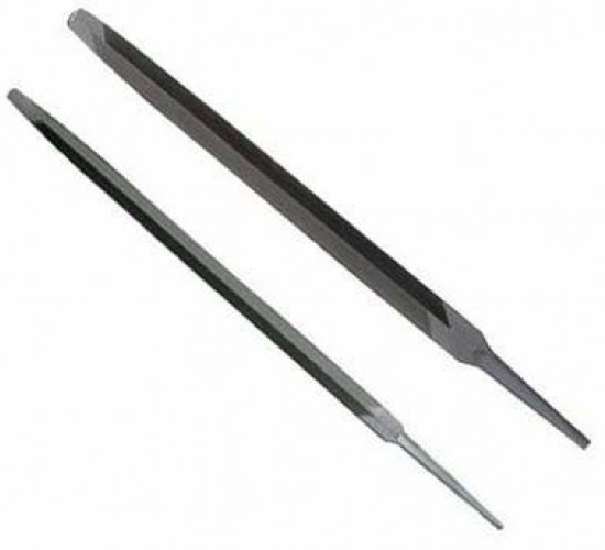 BHD TOOLS BHD-00271 FILE-6MM ÜÇGEN EĞE*12X30
