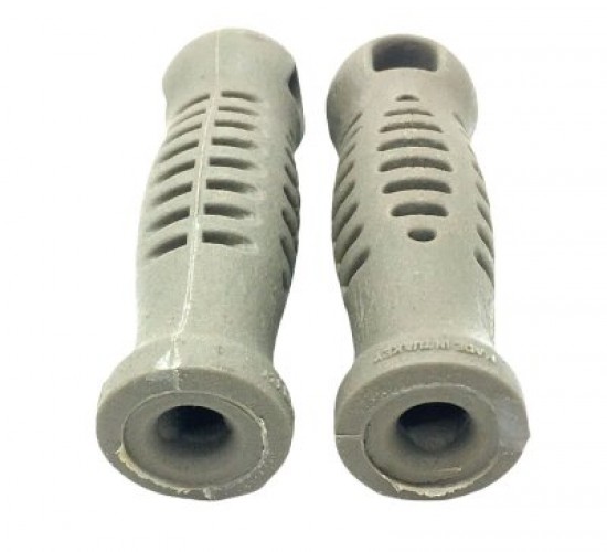 ELTOS ES-330-331 EĞE SAPI PLASTİK*12X50