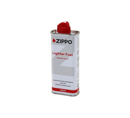 ZİPPO BENZİN ( 125ML )*96