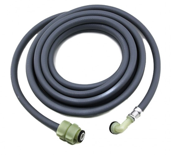 S.F.K ( 5MT ) TEKLİ ÇAMAŞIR MAKİNE HORTUMU*40