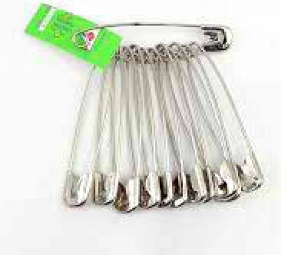 MLS NO-6 ÇENGELLİ İĞNE 144PCS PAKET*1X50