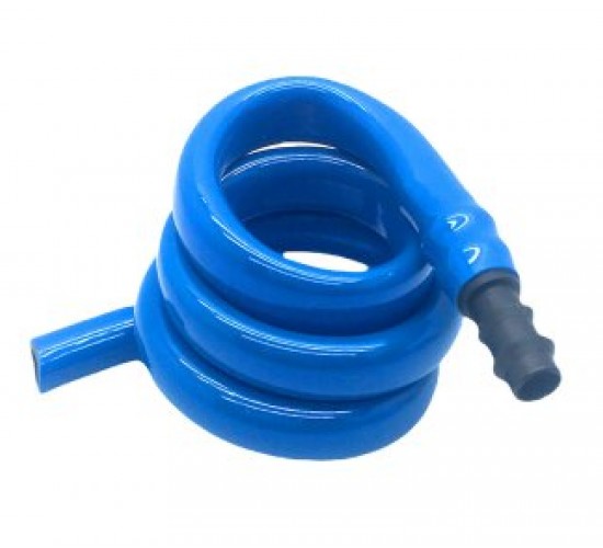 İBİCO HİJYENİK ( PLASTİK ) TAHARET HORTUMU POŞETLİ ( TAHARAT )*150