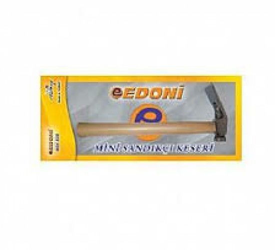 EDONİ MSK-539 MİNİ SANDIKÇI KESERİ*40