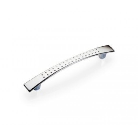 İBİCO-913 ( KÜÇÜK & 10CM ) NOKTALI KULP NO-3*20X8