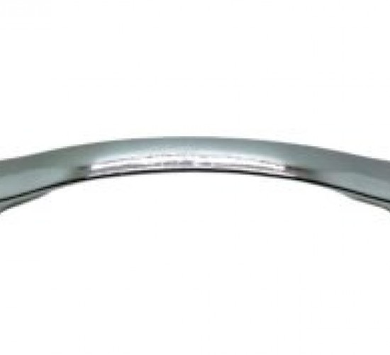 İBİCO-914 ( KÜÇÜK & 10CM ) İÇİ DOLU SÜLÜN KULP NO-2 *20X8