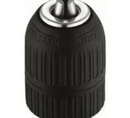 SAN OU DRILL CHUCK OTOMATİK MANDRAL MANDREN ( 13MM-2.0 ) ( MATKAP KAFA )*50