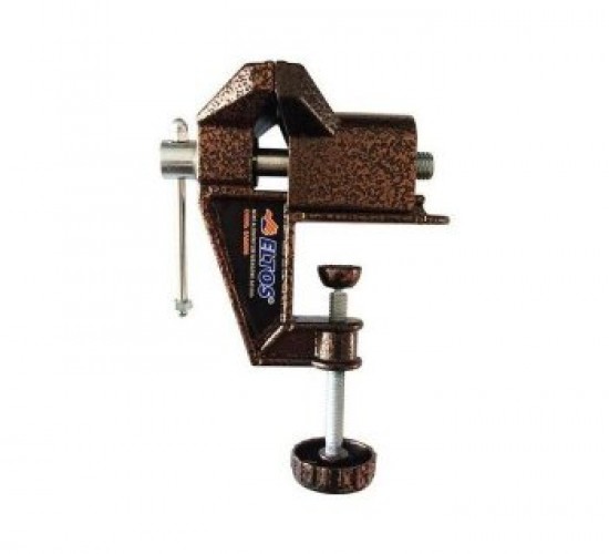 ELTOS  EAM-050 MİNİ ALÜMİNYUM MENGENE 60MM*48
