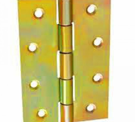 SEBATİŞ NO-3.5 YAPRAK MENTEŞE *24X20