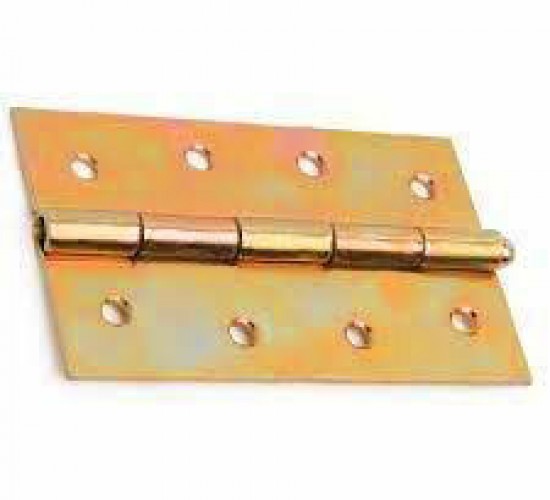 SEBATİŞ NO-4 YAPRAK MENTEŞE*24X14