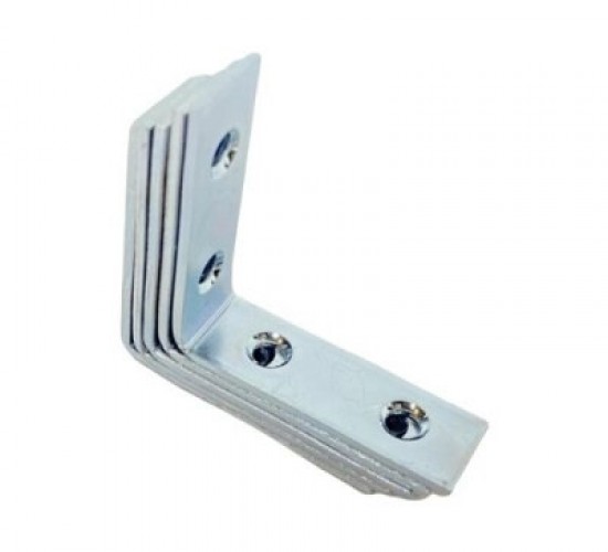 BEŞEL BA-1535 15X35 MASA BİRLEŞTİRİCİ GÖNYE*100X20