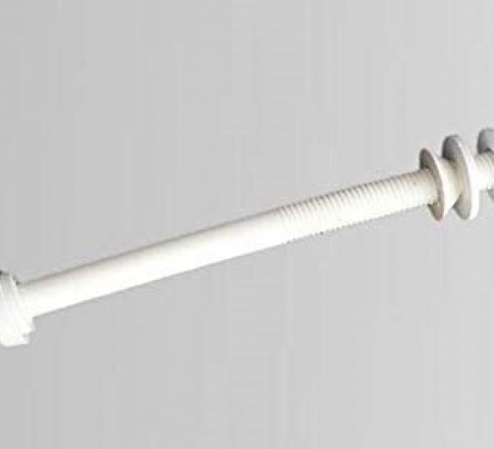 KLOZET TAHARAT ÇUBUK PLASTİK ORTA BOY*500
