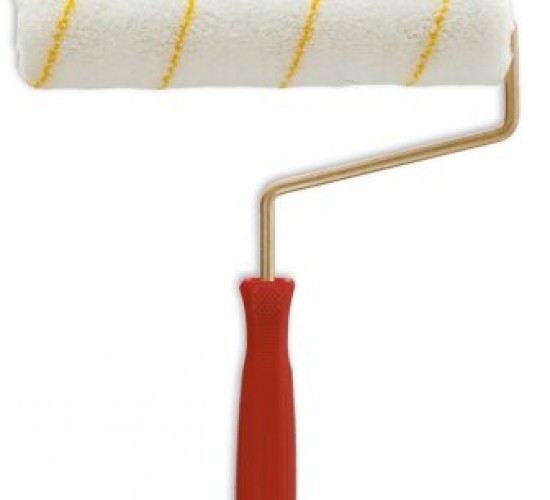 ŞAFAK RULO ( 25CM ) BOYA RULOSU*50
