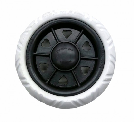 İBİCO K-158 PAZAR ARABA TEKERİ*200
