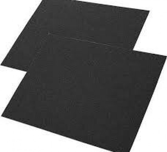 ŞAHİN TOOLS ŞHT-213 ( 150 KUM ) KAĞIT SU ZIMPARASI ( 230X280MM )*100X10