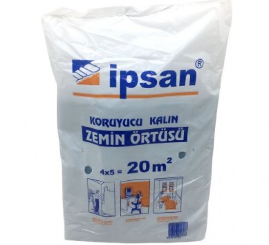 İPSAN 20-M2 ( KALIN ) ZEMİN ÖRTÜSÜ*30