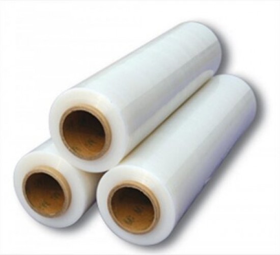 POWER ( 2.000GR ) ( KOLİ & PALET ) STREÇ FİLM 17 MİKRON*6=K