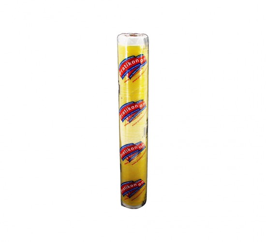 PRATİKON ( 30CM X 50MT ) PVC ( GIDA ) STREÇ FİLM DÖKME*48