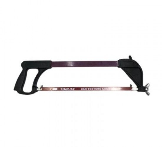 ELTOS HD-101 HOBBY DEMİR TESTERE PLASTİK SAPLI*24