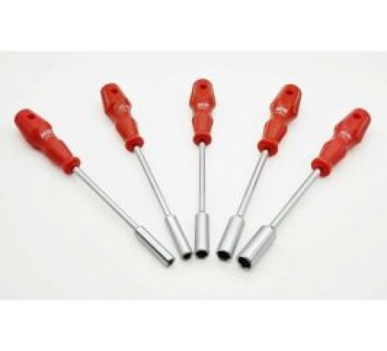 HON 5PCS LOKMA TORNAVİDA SETİ*20
