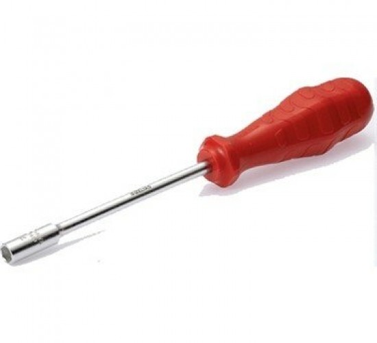 HON 11MM TEKLİ LOKMA UÇLU TORNAVİDA *6X20