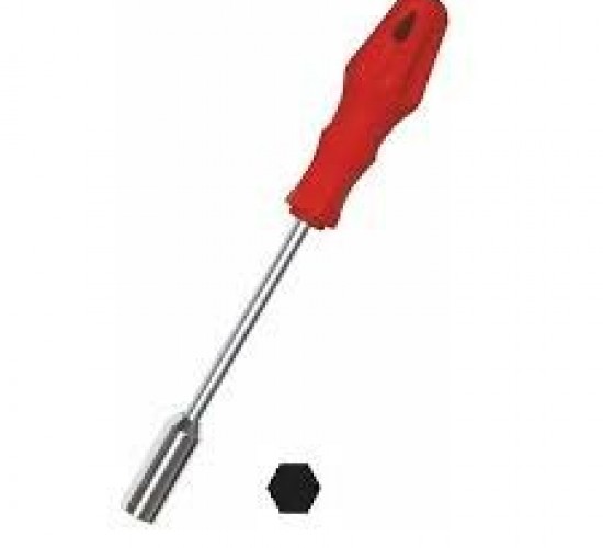 HON 8MM TEKLİ LOKMA UÇLU TORNAVİDA *6X20