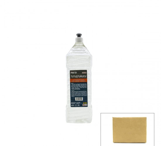 İBİCO K13-059 ( 2LT ) ÇOK AMAÇLI JEL YAKIT ( TUTUŞTURUCU ) ( SOBA & ŞÖMİNE & MANGAL )*12=K