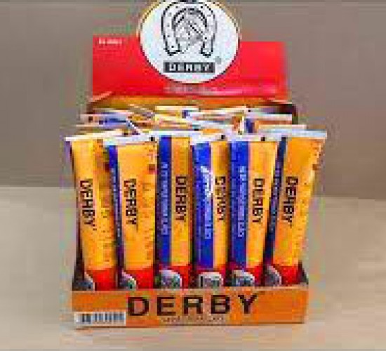 DERBY DRB-02 ( STANDLI ) YAPIŞTIRICI TÜP 40GR*24X12
