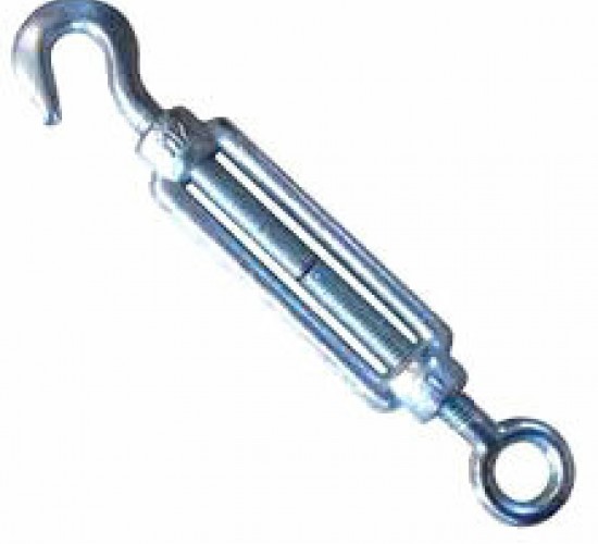 DÖRTEL YERLİ 8MM GERDİRME*25X10