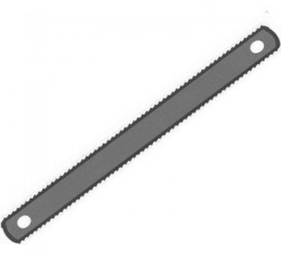 ŞAHİN TOOLS ŞHT-280 SAW BLADE DEMİR TESTERE AĞZI 300MM*60X10