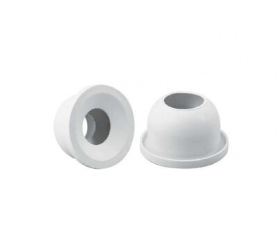 AKEL SİFON ADAPTÖRÜ CONTA GRİ *100X5