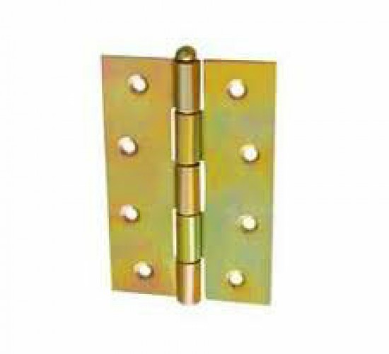SEBATİŞ NO-5 YAPRAK MENTEŞE*12X10
