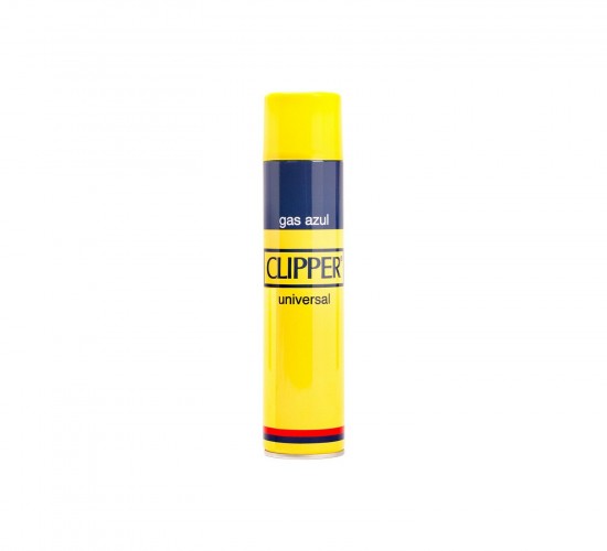 CLIPPER GAS AZUL GT-250 ÇAKMAK GAZI 250ML.*12X6