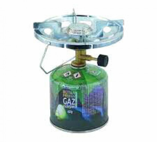 ORCAMP ( K-500+KTS-450 SET ) SİBOPLU KAMP OCAK & 450GR.TÜP SETİ*6