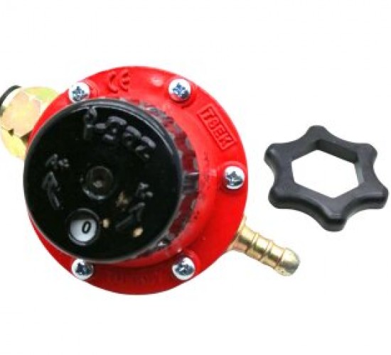 LİMİTED ND-100 NUMARAL Y.BASINÇ SANAYİ DEDANTÖR*24