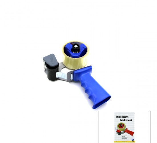 ARK CARTON SEALER-850 KOLİ BANT KESME & KESİCİ*24