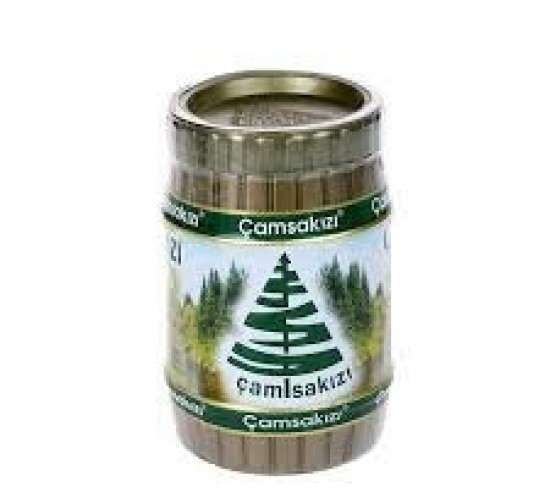 ÇAMSAKIZI SÜPER ( ILIK ) AĞDA 240GR*24X2