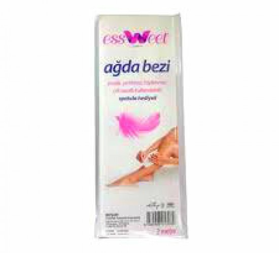 ESSWEET ( DİLİMLİ & 2MT ) AĞDA BEZİ*48X1