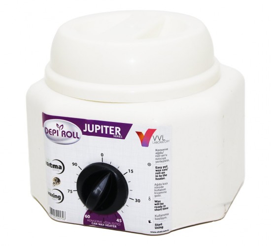 DEPI ROLL JUPITER KÖŞEGEN AĞDA ISITICI MAKİNESİ*40