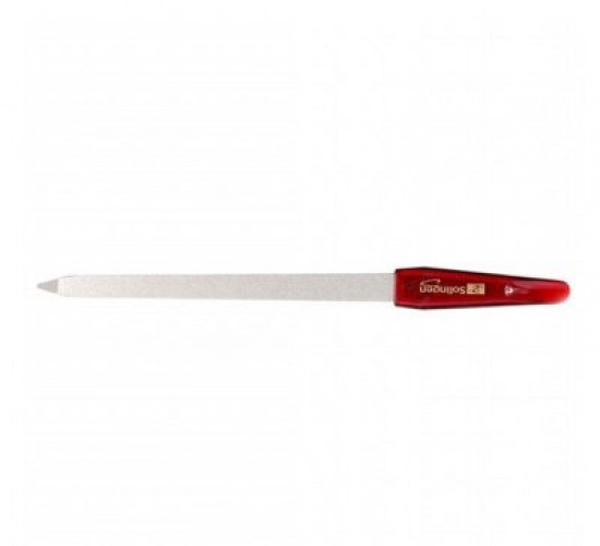 MERRYS NO-8-1 SOLİNGEN TIRNAK TÖRPÜ*12X30